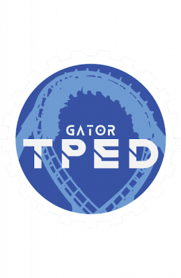 Gator Theme Park Engineering and Design
